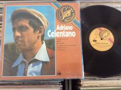 Адриано Челентано / Adriano Celentano - Star Discothek - 1974 DE LP