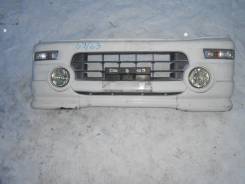 Бампер. Daihatsu Terios Kid, J111G Двигатель EFDEM