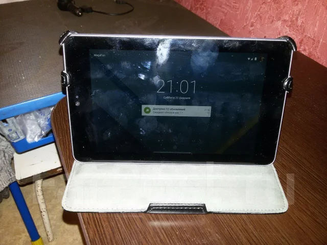 Asus Nexus 7 3G 32Gb ����