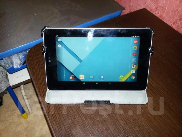 Asus Nexus 7 3G 32Gb ����