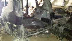 Реаркат. Nissan X-Trail, NT31, DNT31, TNT31 Двигатели: QR25DE, MR20DE, M9R