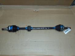 Привод. Toyota WiLL Cypha, NCP70, NCZ20 Toyota Raum, NCZ20 Двигатели: 1NZFE, 2NZFE