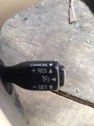 Блок круиз-контроля. Toyota: Corolla Verso, Ipsum, Yaris, RAV4, Noah, Sienna, IS300, Matrix, GS450H, Ractis, Highlander, Crown, Sai, GS300, Previa, IS...