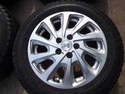 BADX D.O.S. Turbine II. 6.0x15, 5x100.00, ET45, ЦО 67,0 мм.