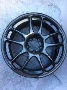 Work Emotion CR-KAI. 8.5x18, 5x114.30, ET43, ЦО 73,0 мм.