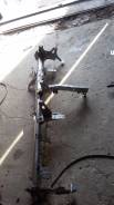 Жесткость торпеды. Nissan X-Trail, T31, NT31, DNT31, TNT31 Двигатели: QR25DE, MR20DE, M9R