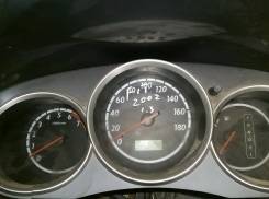 Спидометр. Honda Fit