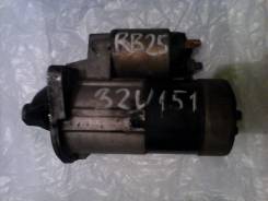 Стартер. Nissan: Cedric, Stagea, Crew, Fairlady Z, Skyline, Leopard, Cefiro, Gloria, Laurel, Cedric / Gloria Двигатели: RB25DET, RB20P, RB20E, RB25DE...