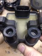 Катушка зажигания. Subaru: Legacy B4, Legacy Lancaster, Outback, Legacy, Impreza WRX, Forester, Impreza WRX STI, Impreza, Exiga Двигатели: EJ25, EJ253...