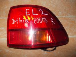Стоп-сигнал. Honda Orthia, EL2, EEL1, EEL2, EEL3, EL1, EL3, GFEL2, GFEL3
