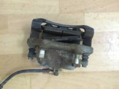 Суппорт тормозной. Nissan X-Trail, PNT30, T30, NT30 Двигатели: YD22ETI, QR20DE, QR25DE, SR20VET