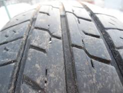 Bridgestone B391. Летние, износ: 20%, 2 шт