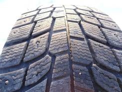 Michelin X-Ice North. Зимние, шипованные, износ: 10%, 4 шт
