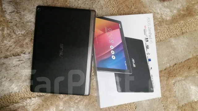 Asus Zenpad ����