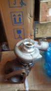 Турбина. Mitsubishi L300 Mitsubishi L200 Mitsubishi Pajero, V24WG, V44WG, V44W, V24W Mitsubishi Delica, PA5W, PB5W, PC5W, V24W, V24WG, V44W, V44WG Дви...