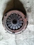 Корзина, диск, маховик, Двигатель, Toyota 4e-FE, 4WD. Toyota: Tercel, Corsa, Corolla, Cynos, Corolla II, Starlet, Sprinter, Sprinter Carib, Corolla 2...