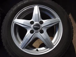 Topy Sibilla TZ. 5.5x14", 4x100, ET40, �� 67���. ����