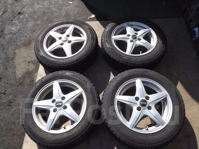 Topy Sibilla TZ. 5.5x14", 4x100, ET40, �� 67���. ����