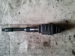 Шрус подвески. Toyota: Corsa, Tercel, Corolla, Cynos, Corolla II, Starlet, Sprinter, Sprinter Carib, Corolla 2 Двигатель 4EFE