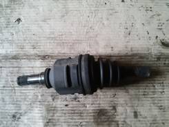 Шрус подвески. Toyota: Corsa, Tercel, Corolla, Cynos, Corolla II, Starlet, Sprinter, Sprinter Carib, Corolla 2 Двигатель 4EFE
