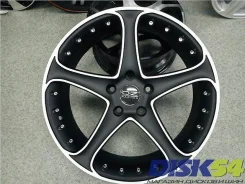 HTL. 7.5x17", 5x114.3, ET-35 ����