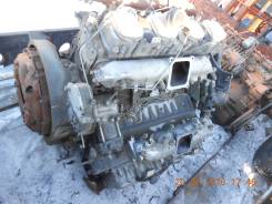 Двигатель в сборе. Mitsubishi Fuso Двигатель 8DC11