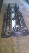 Головка блока цилиндров. Toyota Mark II, JZX100, JZX101, JZX105, JZX110, JZX115 Toyota Chaser, JZX100, JZX101, JZX105 Toyota Cresta, JZX100, JZX101, J...