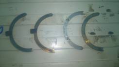 Полукольца коленвала. Toyota Chaser, JZX100, JZX101, JZX105 Toyota Cresta, JZX100, JZX101, JZX105 Toyota Mark II, JZX100, JZX101, JZX105, JZX110, JZX1...