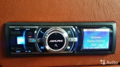 Alpine IDA-X305 ����