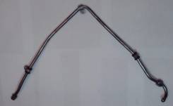 Трубка масла АКПП A-210-270-00-96 A2102700096. Mercedes-Benz CLK-Class