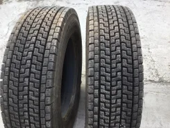Yokohama W.Drive V903. �����������, 2014 ���, �/�, ����� 10 % ����