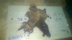Помпа водяная. Toyota Chaser, JZX100, JZX101, JZX105 Toyota Cresta, JZX100, JZX101, JZX105 Toyota Mark II, JZX100, JZX101, JZX105, JZX110, JZX115 Двиг...
