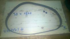 Ремень ГРМ. Toyota Mark II, JZX100, JZX101, JZX105, JZX110, JZX115 Toyota Cresta, JZX100, JZX101, JZX105 Toyota Chaser, JZX100, JZX101, JZX105 Двигате...