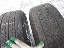 Bridgestone Regno. Летние, износ: 10%, 2 шт