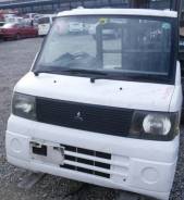 Ноускат. Mitsubishi Minicab. Под заказ