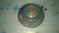 Муфта vvt-i. Toyota Chaser, JZX100, JZX101, JZX105 Toyota Cresta, JZX100, JZX101, JZX105 Toyota Mark II, JZX100, JZX101, JZX105, JZX110, JZX115 Двигат...