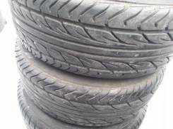 Dunlop SP Sport LM702. Летние, 10 %, 2 шт