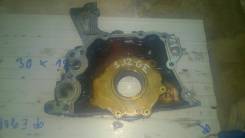 Насос масляный. Toyota Chaser, JZX100, JZX101, JZX105 Toyota Cresta, JZX100, JZX101, JZX105 Toyota Mark II, JZX100, JZX101, JZX105, JZX110, JZX115 Дви...