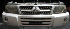 Ноускат. Mitsubishi Pajero, V73W, V75W, V78W, V77W Двигатель 6G72. Под заказ