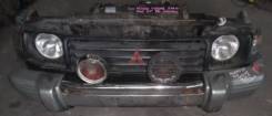 Ноускат. Mitsubishi Pajero, V26W, V24V, V25W, V24W, V23W, V24WG, V21W, V26WG, V26C, V25C, V24C, V23C. Под заказ
