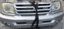 Ноускат. Mitsubishi Pajero iO. Под заказ