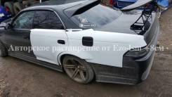 Крыло. Toyota Mark II, JZX90