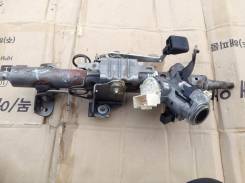 Колонка рулевая. Toyota Mark X, GRX120, GRX125