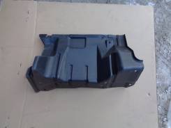 Защита двигателя. Mitsubishi: Galant Fortis, Outlander, Lancer, Lancer Evolution, Delica, ASX Двигатели: 4B12, 6B31, 4B11, 4A92, 4B10