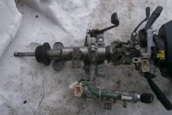 Блок подрулевых переключателей. Toyota Cresta, JZX100, JZX101, GX100, GX105, JZX105 Toyota Mark II, JZX105, GX115, JZX101, GX105, JZX115, GX100, JZX10...