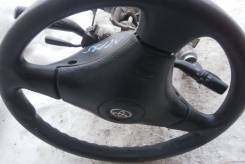 Крышка подушки безопасности. Toyota bB, NCP30, NCP35, NCP34, NCP31