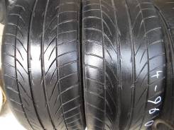 Goodyear Eagle Revspec RS-02. Летние, 2009 год, износ: 30%, 2 шт