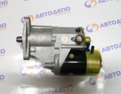 ������� Nissan FD42, FD46, 24V, 4.5kW, 11 ������ M2T72682 ����