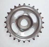 Приводное колесо A-603-181-01-12 A6031810112. Mercedes-Benz CLK-Class