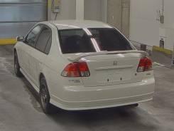 Механическая коробка переключения передач. Honda Civic Двигатель D17A